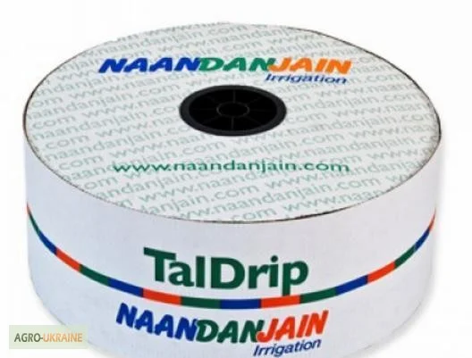 Капельный полив, капельная лента, Туман, намотка от 50м. Фитинги, Комплектация набора - фото № 10