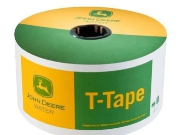 Кпельная пента капельна стрічка садовый инвентарь намотка 100 200м бухты 500 1000 2300м - фото № 16