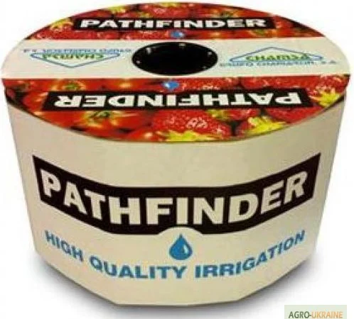 Капельная лента намотка от 100м бухты 250м 500м 1000м 2000м опт розница 6, 7, 8 mil - фото № 5