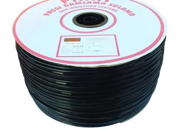 Капельна лента намотка от 50 100м бухты 250 500м 1000м 2000м 3000 3200 толщина 6, 7 8 mil - фото № 6