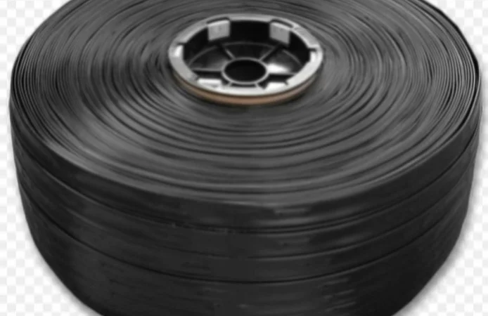 Капельная лента капельна стрічка капельный набор намотка 50-350м бухта 500-3500 - фото № 2