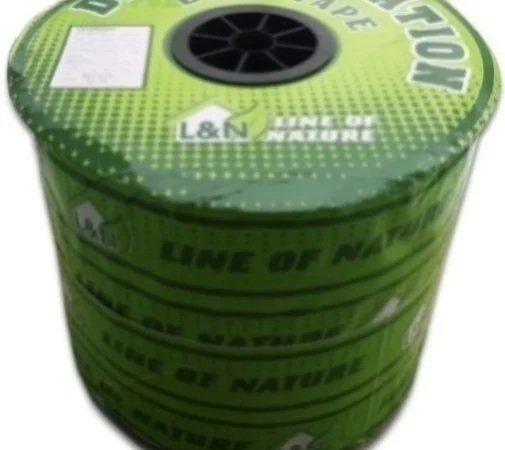 Капельная лента капельна стрічка капельный набор намотка 50-350м бухта 500-3500 - фото № 7