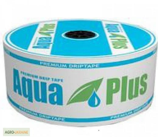 Капельная лента от 50м 500м 1000м 2000м 3000м 6 - 8 mil 10см 20см 30см капельные наборы - фото № 3