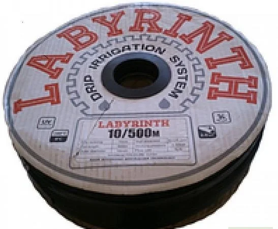 Капельная лента от 50м 500м 1000м 2000м 3000м 6 - 8 mil 10см 20см 30см капельные наборы - фото № 13