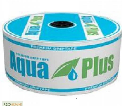 Капельна cтрічка намотка 50м - 2000М Капельная лента шаг 10см 20см 30см - фото № 15