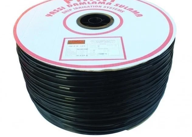 Капельна cтрічка намотка 50м - 2000М Капельная лента шаг 10см 20см 30см - фото № 14