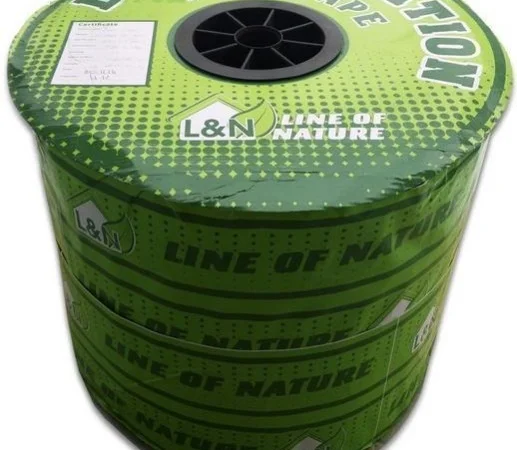 Капельна cтрічка намотка 50м - 2000М Капельная лента шаг 10см 20см 30см - фото № 8