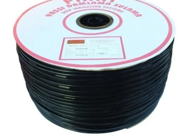 Капельная лента в намотке 100м 200м 500м 1000м 1500м 2000м 3200м - фото № 12