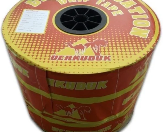 Капельная лента в намотке 100м 200м 500м 1000м 1500м 2000м 3200м - фото № 11