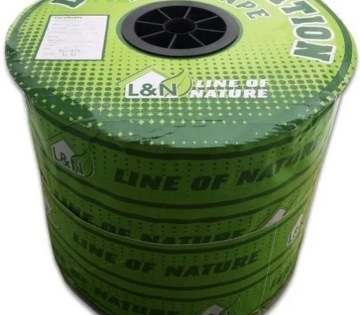 Капельная лента в намотке 100м 200м 500м 1000м 1500м 2000м 3200м - фото № 8