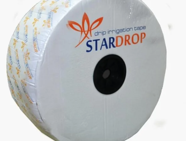 Капельная лента намотки 500м 1000м 2000м 3200м Украина Турция - фото № 1