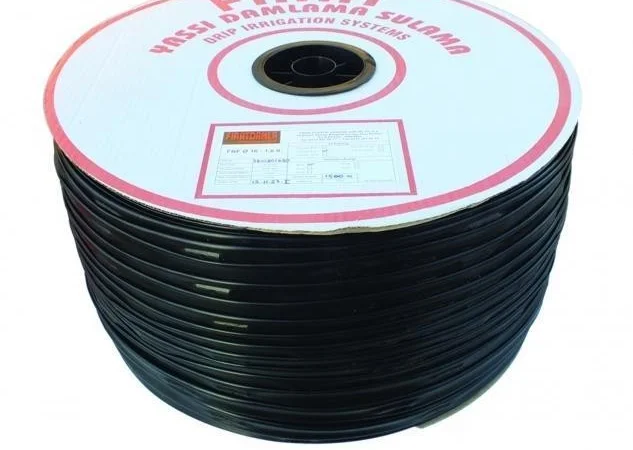 Капельная лента намотки 500м 1000м 2000м 3200м Украина Турция - фото № 14