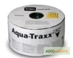 Капельный полив капельное орошение наборы в намотке до 500м бухты 1000 2000 3200м - фото № 18