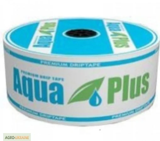 Капельная лента капельный полив капельный набор намотка ленты 100 200 300 бухты 1000 2300 - фото № 15