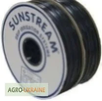 Капельная лента капельный полив капельный набор намотка ленты 100 200 300 бухты 1000 2300 - фото № 2