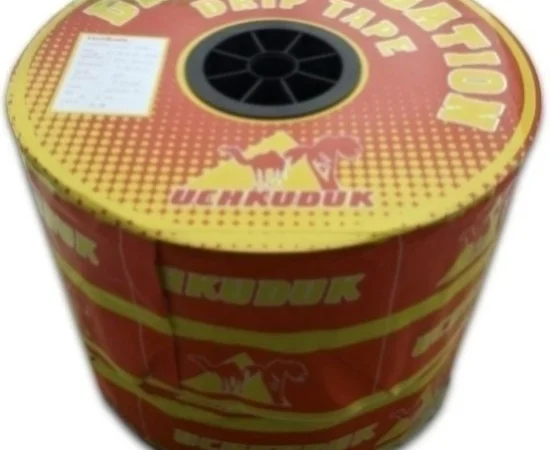 Капельная лента капельный полив капельный набор намотка ленты 100 200 300 бухты 1000 2300 - фото № 10