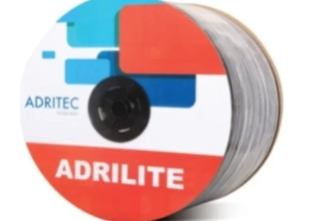 Капельная лента капельный полив капельный набор намотка ленты 100 200 300 бухты 1000 2300 - фото № 9