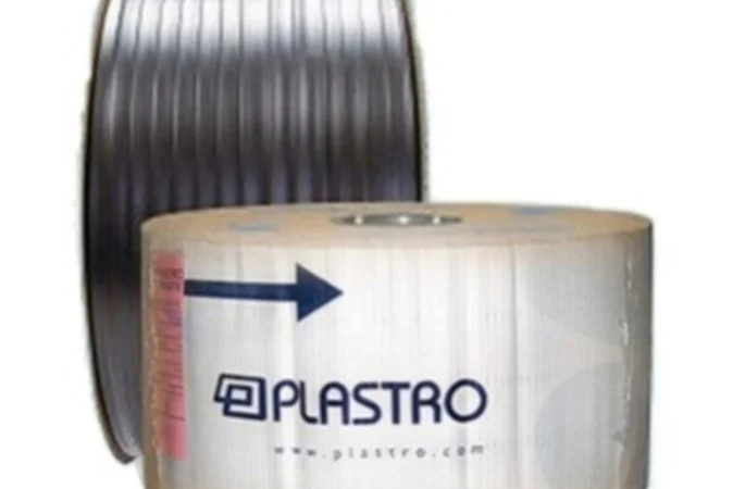 Капельная лента стричка капельный полив набор в намотке и бухтах - фото № 8