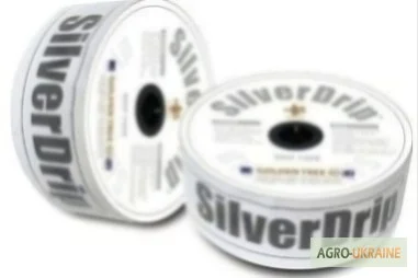 Капельная лента капельное орошение наборы намотка от 100м бухты - фото № 18