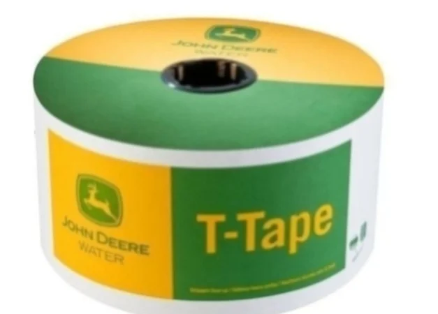 Капельная лента капельное орошение наборы намотка от 100м бухты - фото № 17