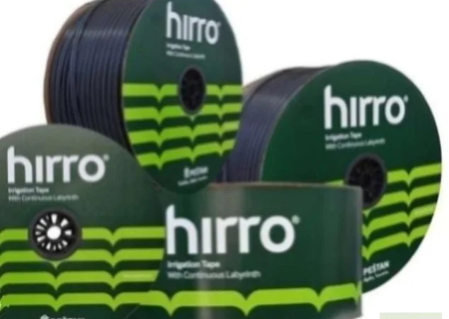 Капельная лента капельное орошение наборы намотка от 100м бухты - фото № 10