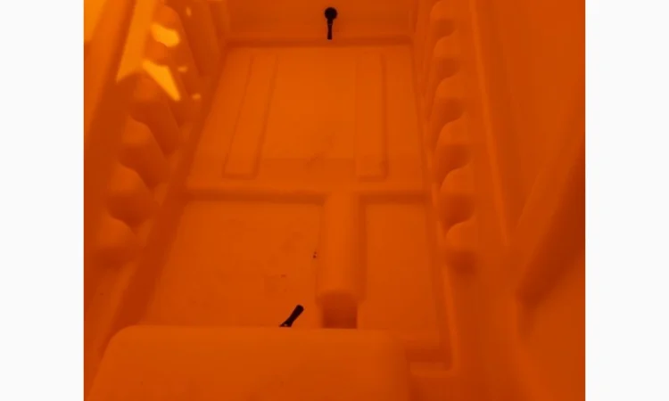 Оприскувач причіпний ОПШ 2500/18 - фото № 10