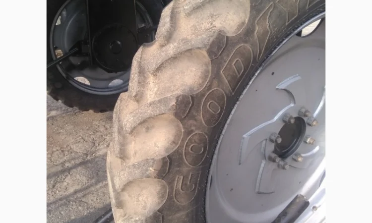 Обприскувач METALFOR MULTIPLE 7040 - фото № 7