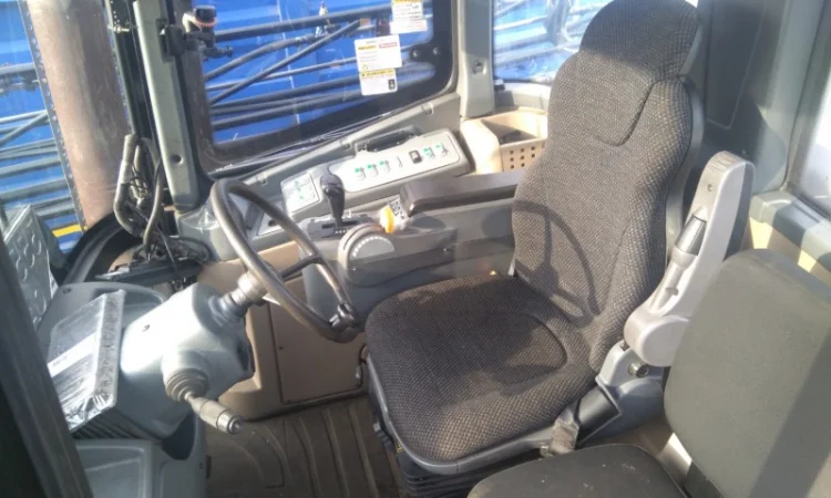 Обприскувач METALFOR MULTIPLE 7040 - фото № 9