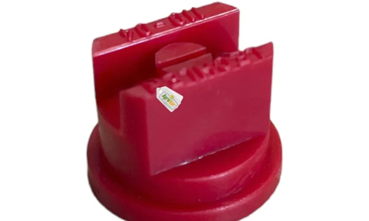 Стандартний щільовий розпилювач ST 110-04, пластик (ST110-04, 110-04) - фото № 2