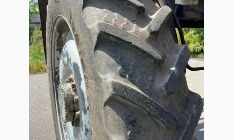 Обприскувач Case IH 3330 2010р.в - фото № 2