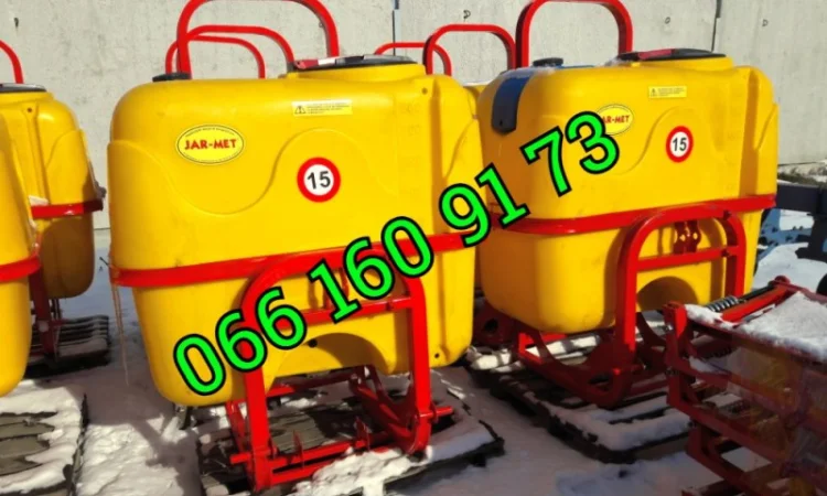 Опрыскиватель ОП 1000-16м, 800-14м, 600-14м крылья маятник плавающие - фото № 1