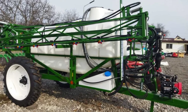 Продам Обприскувач Spray Profi 2500/21 - фото № 3