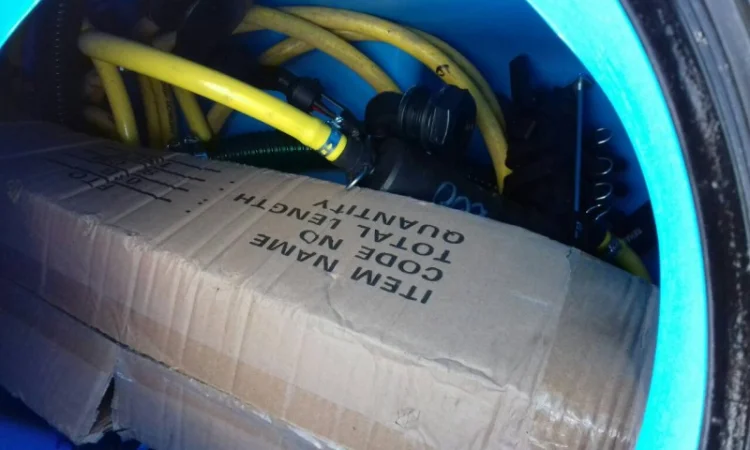 Обприскиватели 200л-800лПольша Wirax - фото № 8