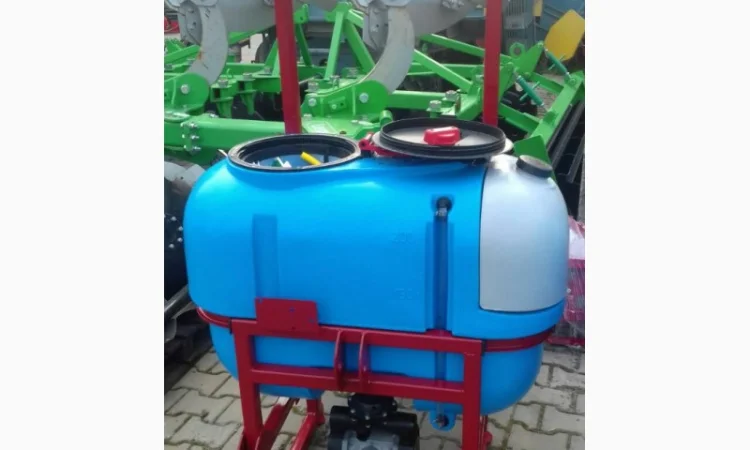 Обприскиватели 200л-800лПольша Wirax - фото № 17