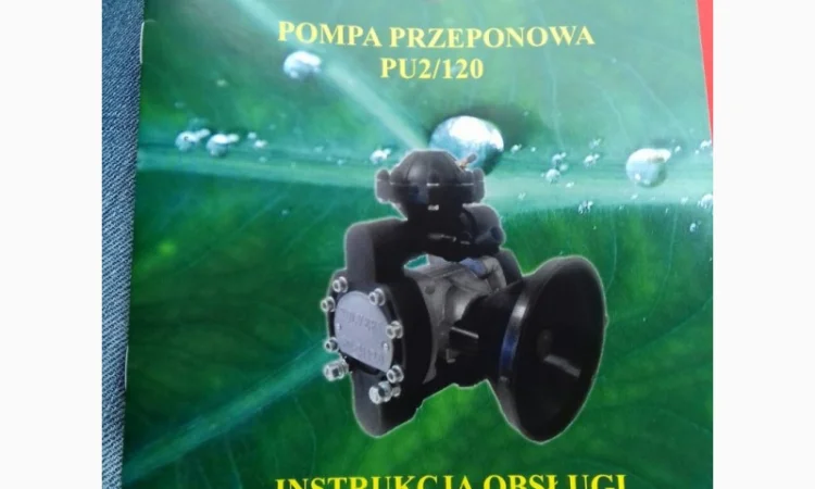 Обприскиватели 200л-800лПольша Wirax - фото № 3