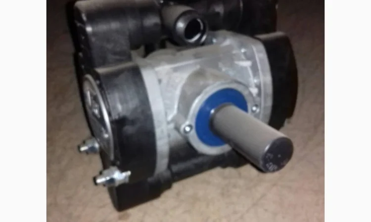 Обприскиватели 200л-800лПольша Wirax - фото № 15