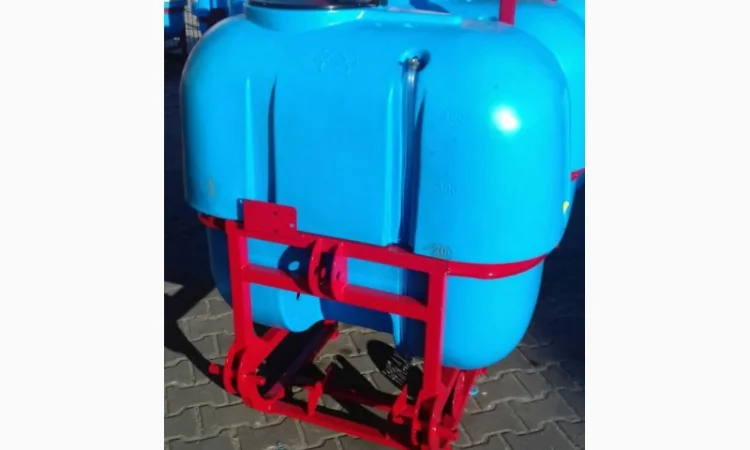 Обприскиватели 200л-800лПольша Wirax - фото № 13