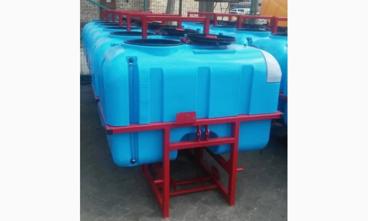 Оприскувачі 200л 300л - 600л 800л та інші літражі Польша - фото № 10