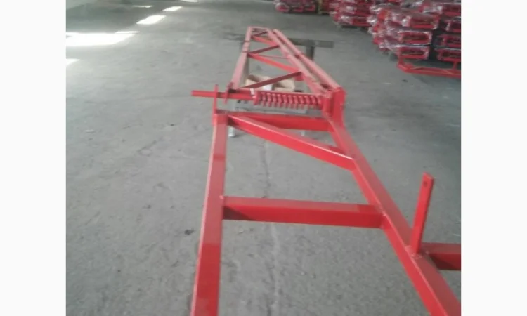 Оприскувачі 200л 300л - 600л 800л та інші літражі Польша - фото № 15