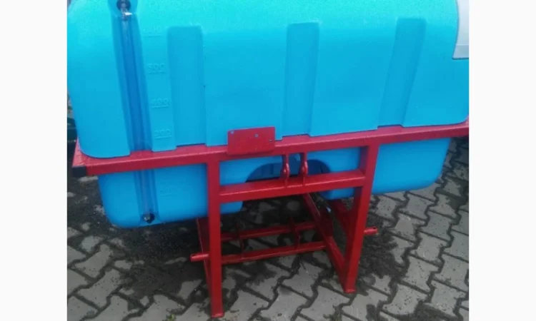 Оприскувачі 200л 300л - 600л 800л та інші літражі Польша - фото № 2