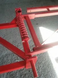 Оприскувачі 200л 300л - 600л 800л та інші літражі Польша - фото № 16