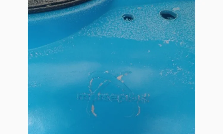 Обприскувачі Wirax Польша - фото № 6