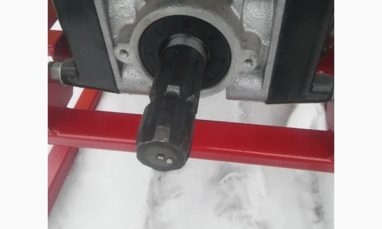 Оприскувач садовий на 400л - фото № 4