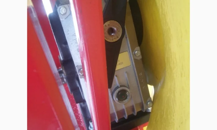 Оприскувач садовий на 400л - фото № 6