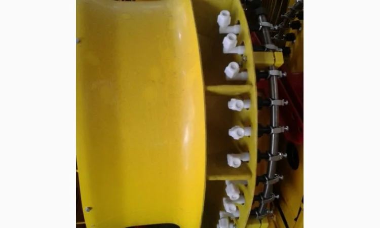 Оприскувач садовий на 400л - фото № 8