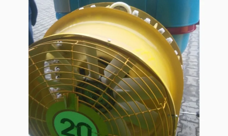 Оприскувач садовий - фото № 1