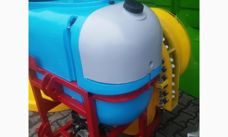 Оприскувач садовий - фото № 4