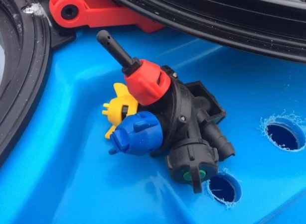 Оприскиватели Польша - фото № 1