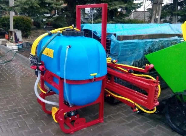 Оприскиватели Польша - фото № 3