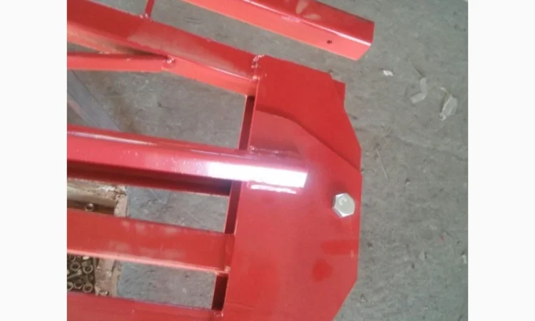 Оприскувач, обприскувач навісний (опрыскиватели навесные) 200 - 1000л - фото № 10